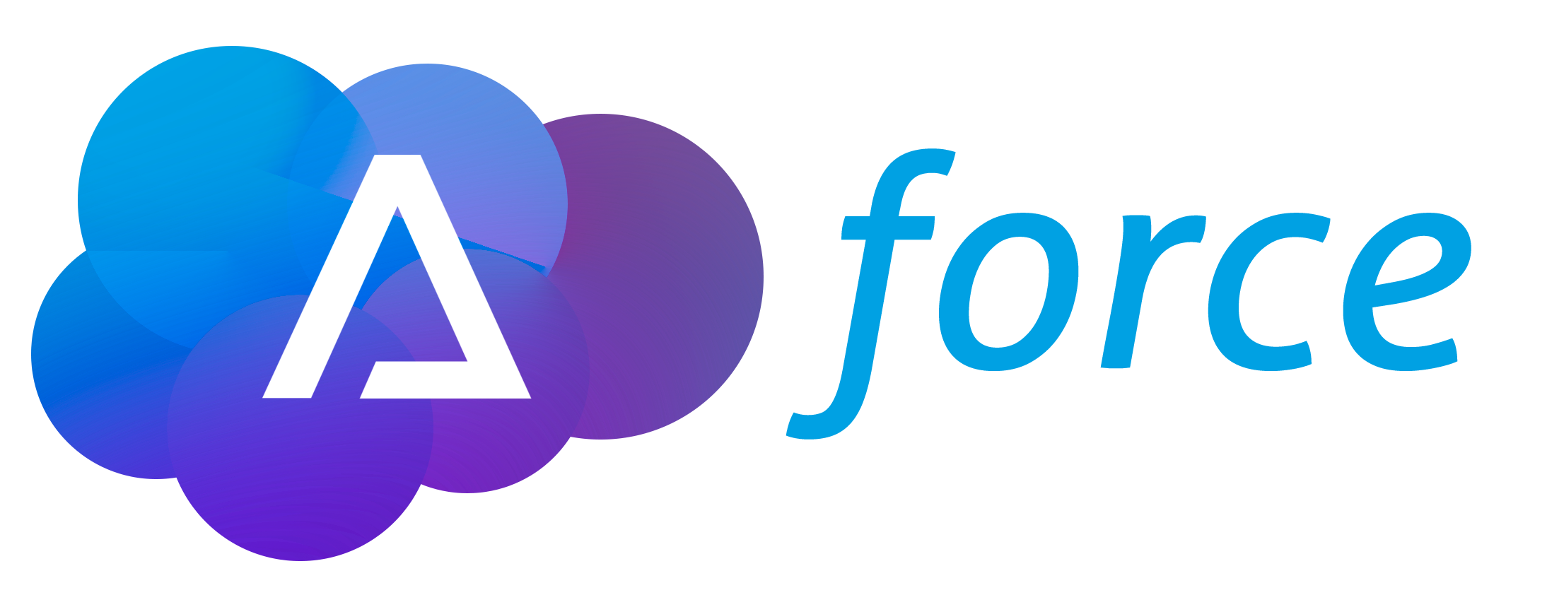 Arcadia Force Logo