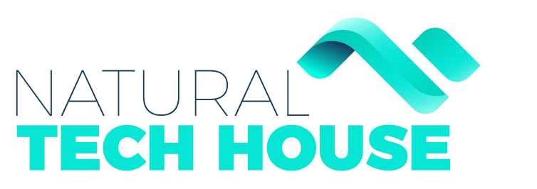 Natural Tech House logo